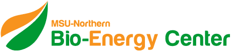 New Bio-Energy Center Logo