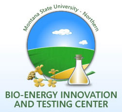 Old Bio-Energy Logo